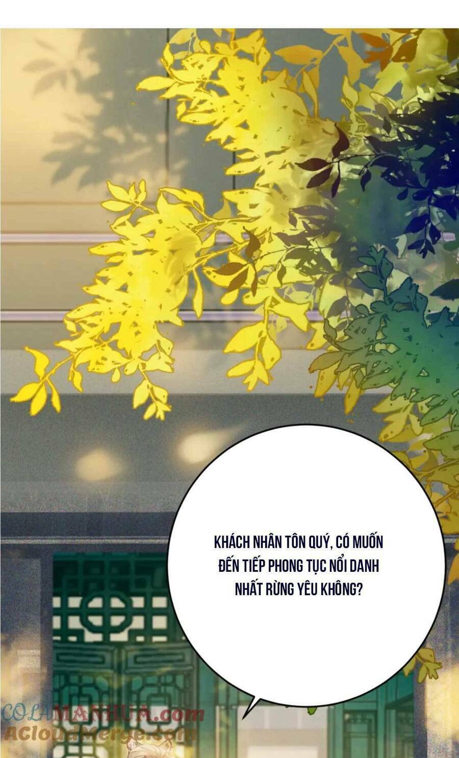 Nghịch Đồ Mỗi Ngày Đều Muốn Bắt Nạt Sư Phụ Chapter 98 - Trang 2