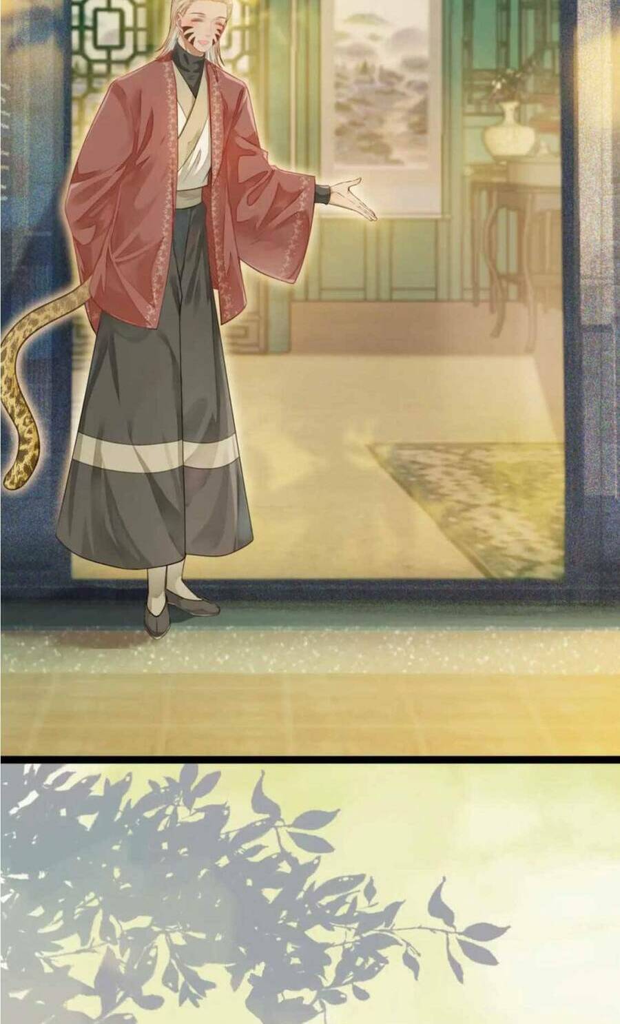 Nghịch Đồ Mỗi Ngày Đều Muốn Bắt Nạt Sư Phụ Chapter 98 - Trang 2