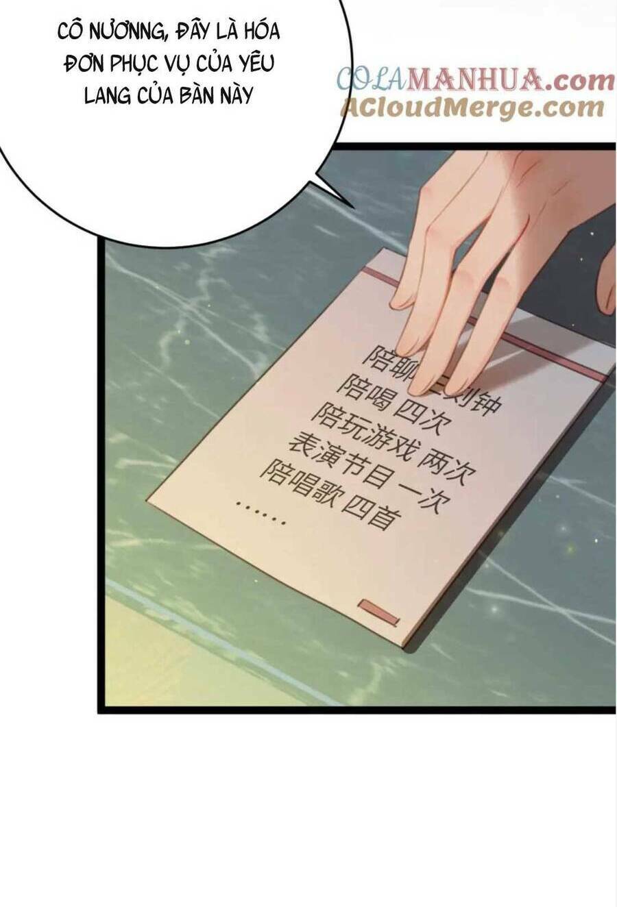 Nghịch Đồ Mỗi Ngày Đều Muốn Bắt Nạt Sư Phụ Chapter 99 - Trang 2