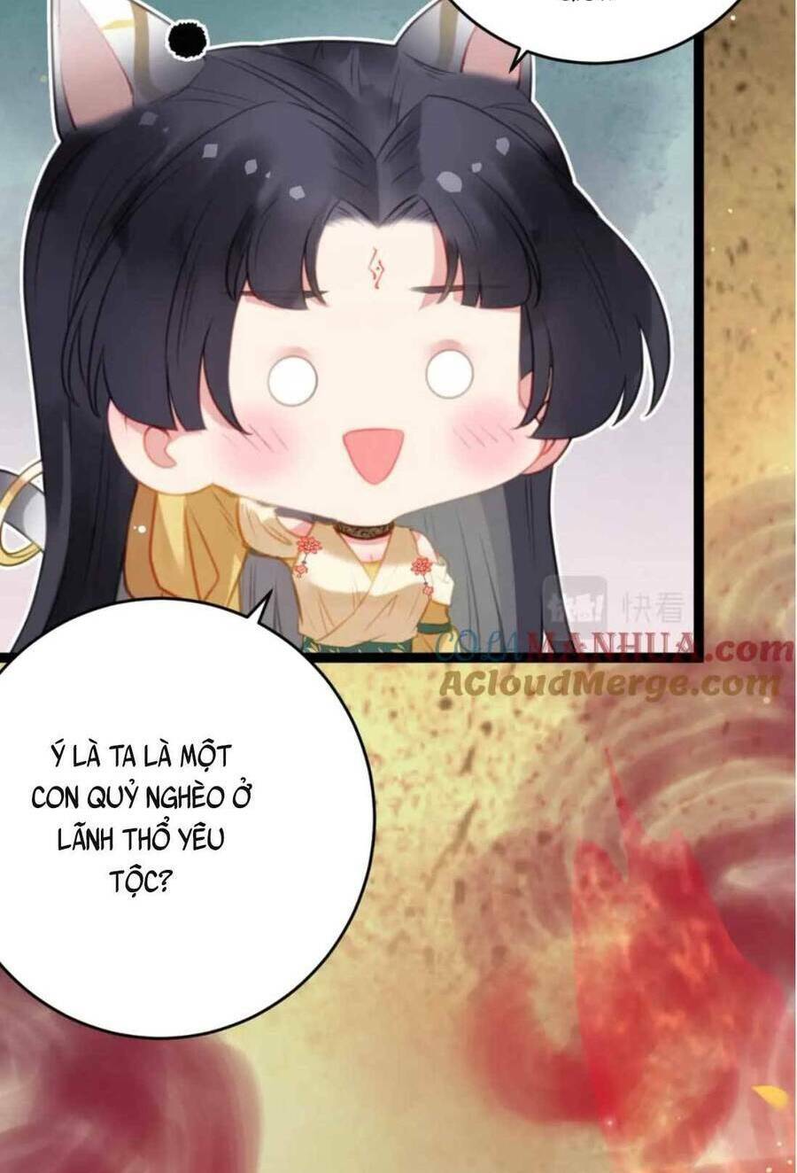 Nghịch Đồ Mỗi Ngày Đều Muốn Bắt Nạt Sư Phụ Chapter 99 - Trang 2