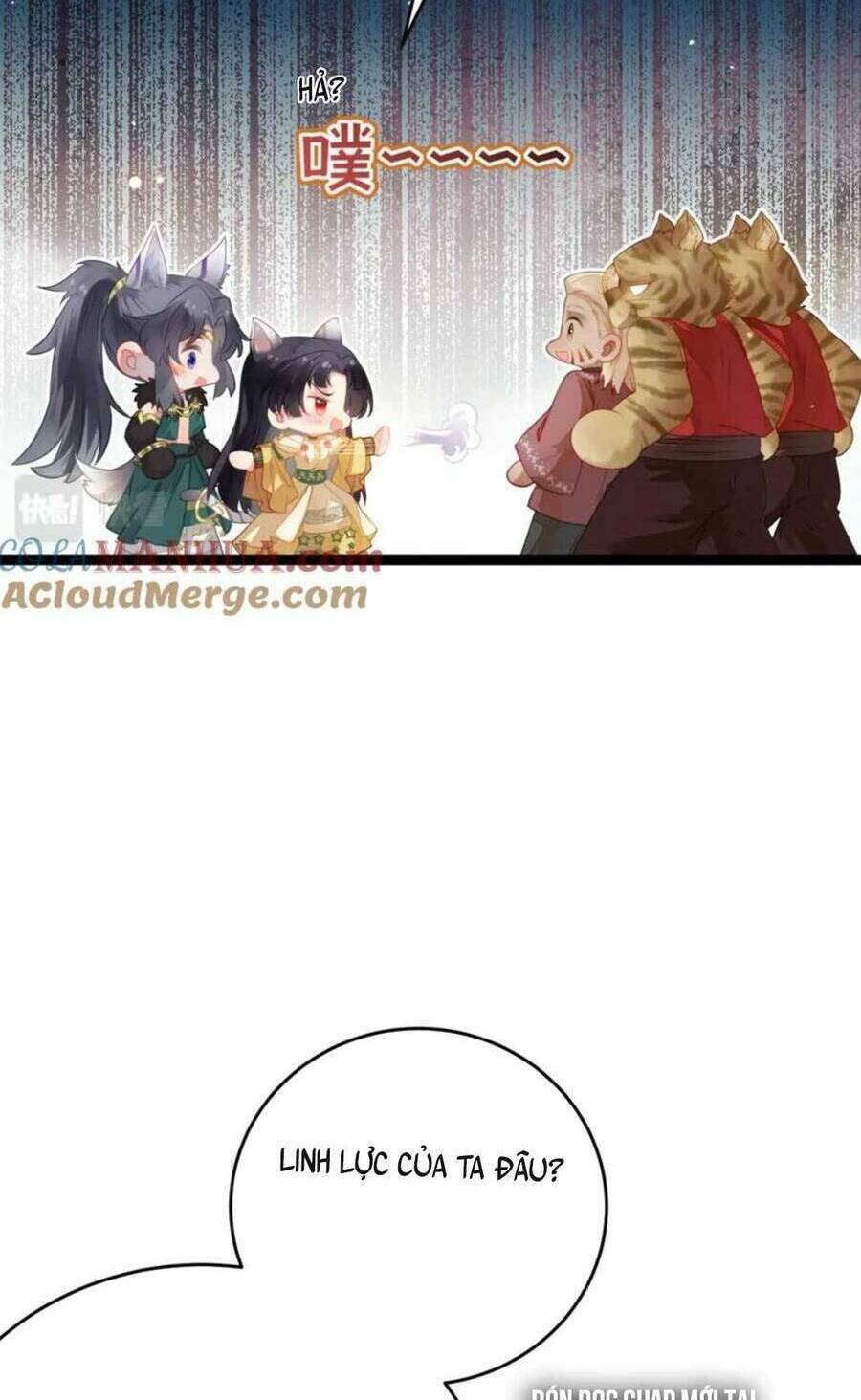 Nghịch Đồ Mỗi Ngày Đều Muốn Bắt Nạt Sư Phụ Chapter 99 - Trang 2