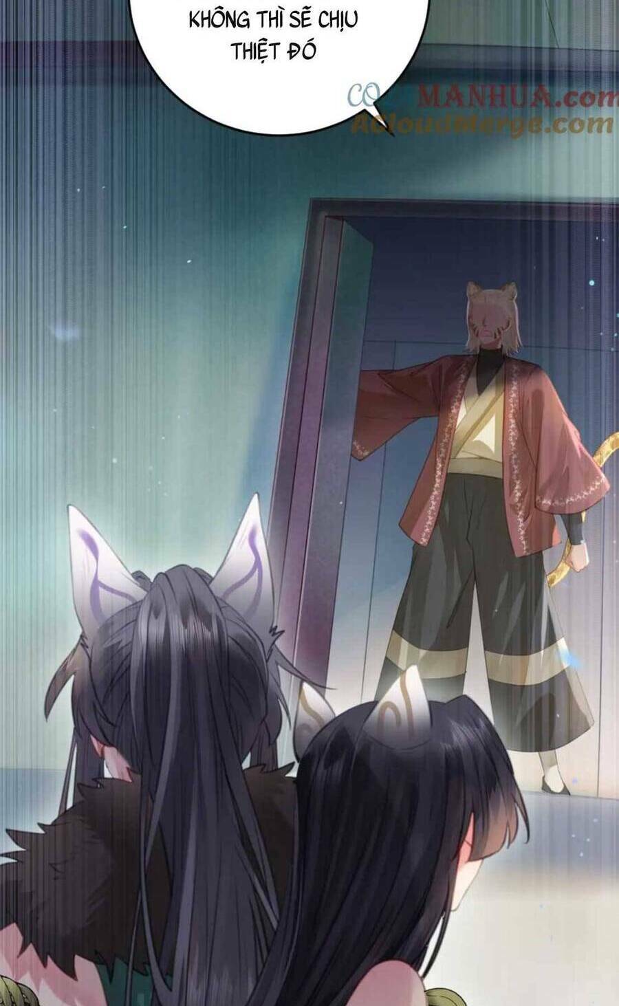 Nghịch Đồ Mỗi Ngày Đều Muốn Bắt Nạt Sư Phụ Chapter 99 - Trang 2