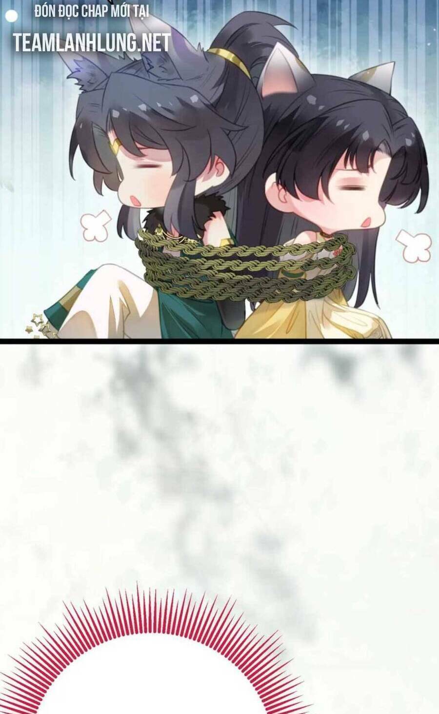 Nghịch Đồ Mỗi Ngày Đều Muốn Bắt Nạt Sư Phụ Chapter 99 - Trang 2