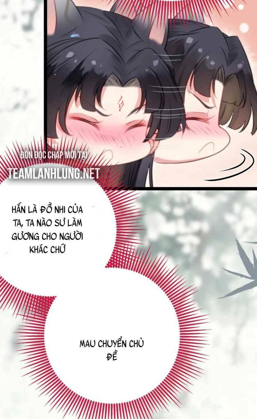 Nghịch Đồ Mỗi Ngày Đều Muốn Bắt Nạt Sư Phụ Chapter 99 - Trang 2