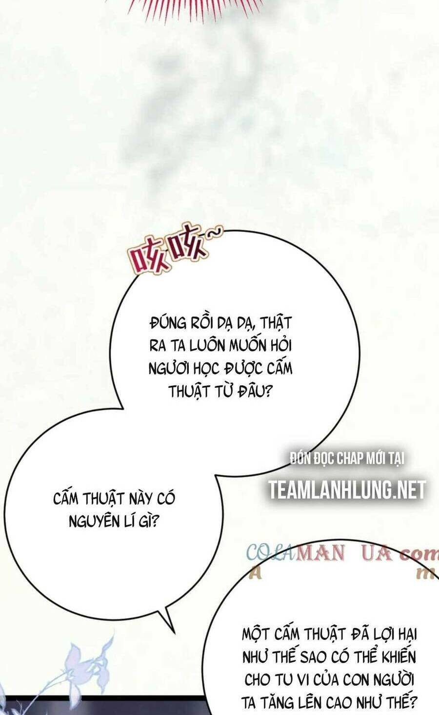 Nghịch Đồ Mỗi Ngày Đều Muốn Bắt Nạt Sư Phụ Chapter 99 - Trang 2