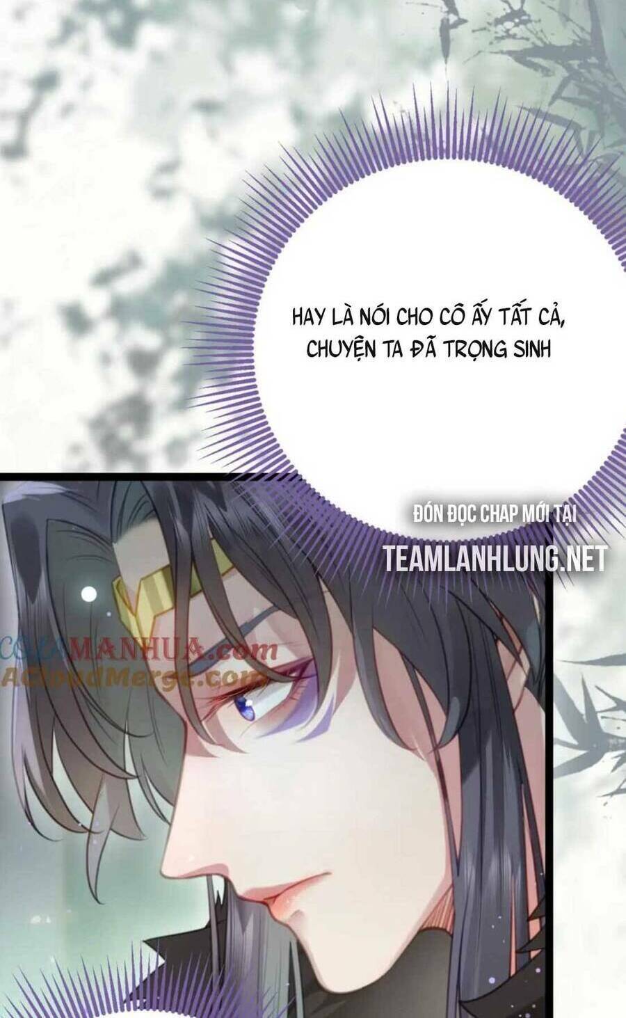 Nghịch Đồ Mỗi Ngày Đều Muốn Bắt Nạt Sư Phụ Chapter 99 - Trang 2