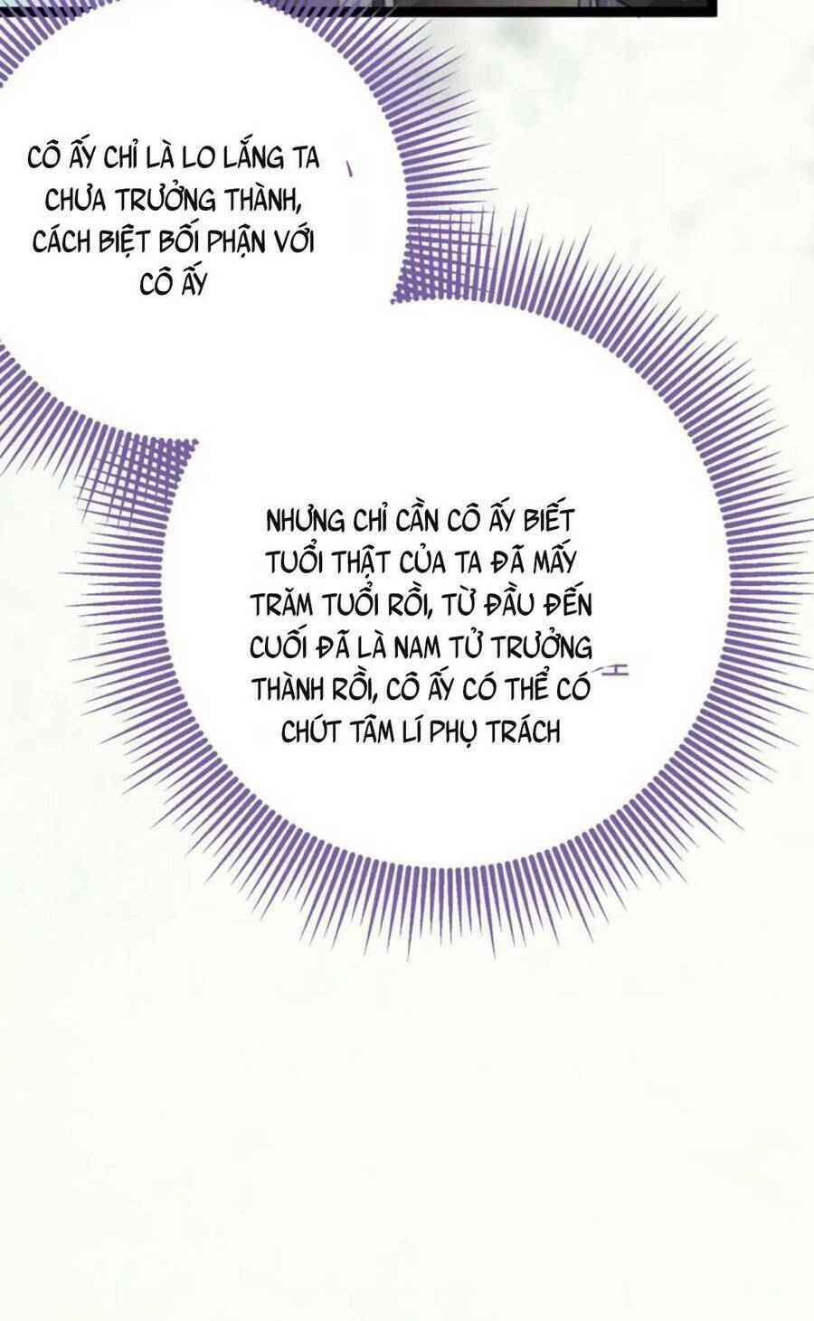 Nghịch Đồ Mỗi Ngày Đều Muốn Bắt Nạt Sư Phụ Chapter 99 - Trang 2