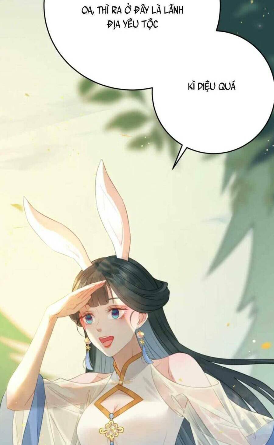 Nghịch Đồ Mỗi Ngày Đều Muốn Bắt Nạt Sư Phụ Chapter 99 - Trang 2