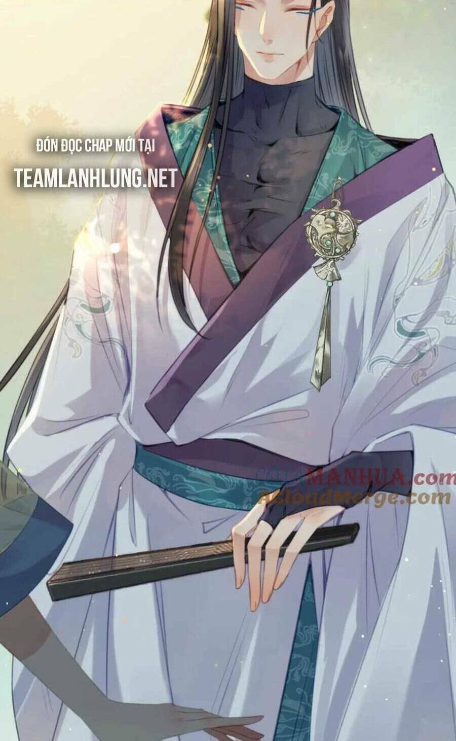 Nghịch Đồ Mỗi Ngày Đều Muốn Bắt Nạt Sư Phụ Chapter 99 - Trang 2