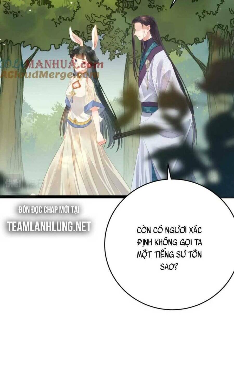 Nghịch Đồ Mỗi Ngày Đều Muốn Bắt Nạt Sư Phụ Chapter 99 - Trang 2