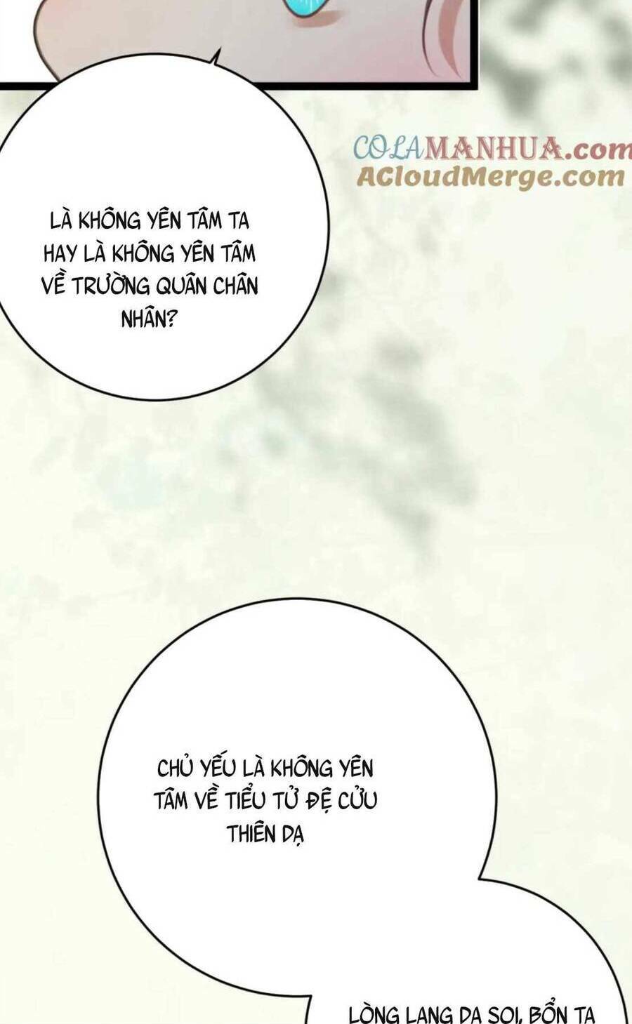 Nghịch Đồ Mỗi Ngày Đều Muốn Bắt Nạt Sư Phụ Chapter 99 - Trang 2