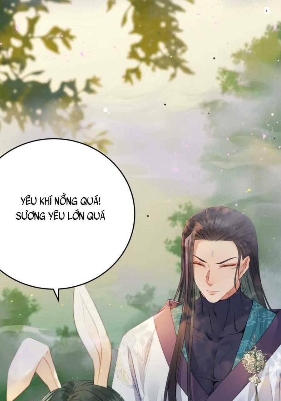 Nghịch Đồ Mỗi Ngày Đều Muốn Bắt Nạt Sư Phụ Chapter 99 - Trang 2