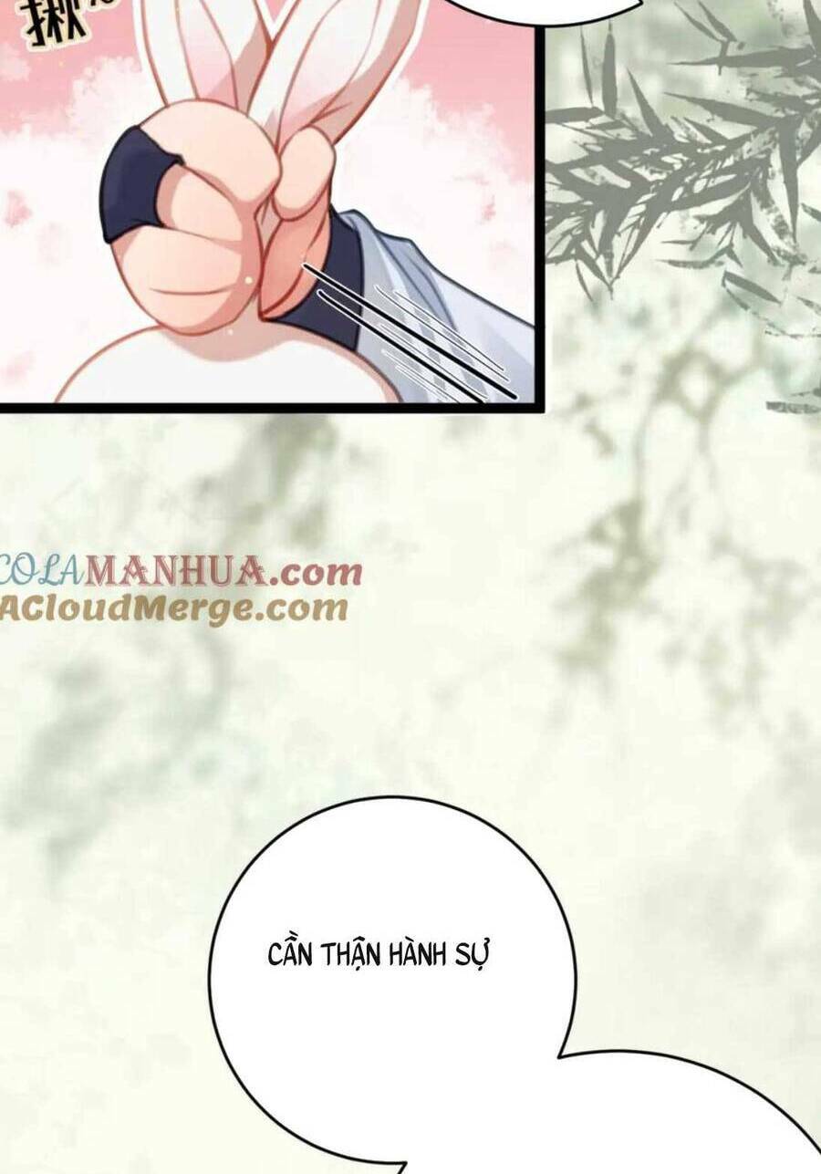 Nghịch Đồ Mỗi Ngày Đều Muốn Bắt Nạt Sư Phụ Chapter 99 - Trang 2