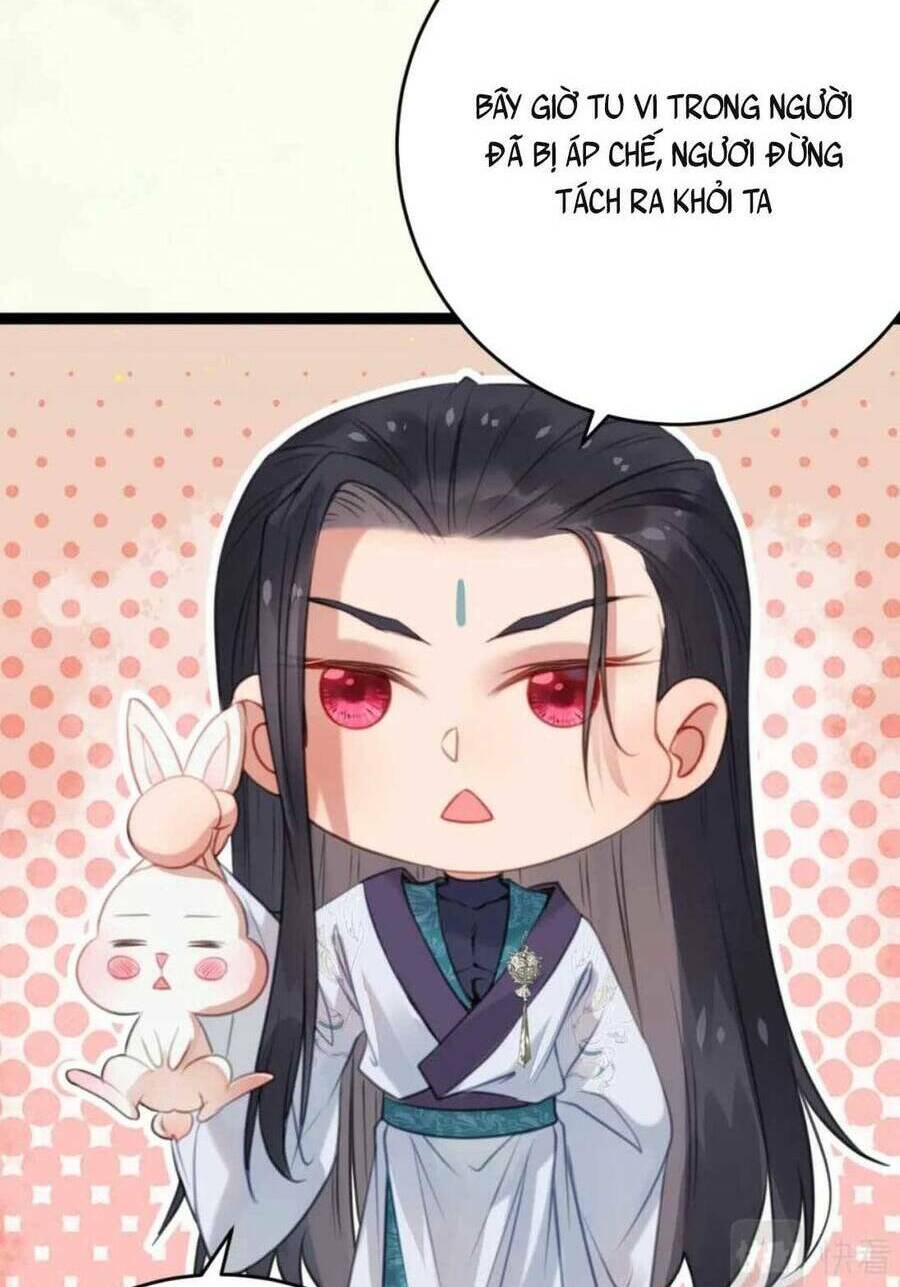 Nghịch Đồ Mỗi Ngày Đều Muốn Bắt Nạt Sư Phụ Chapter 99 - Trang 2