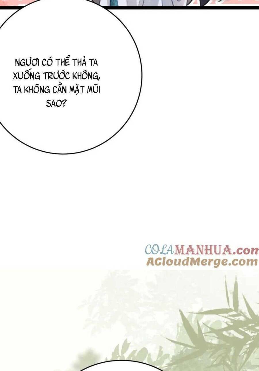 Nghịch Đồ Mỗi Ngày Đều Muốn Bắt Nạt Sư Phụ Chapter 99 - Trang 2