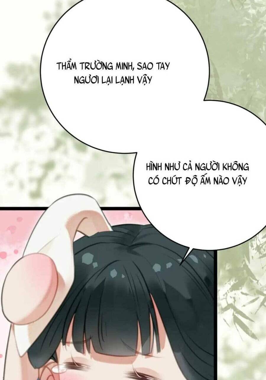 Nghịch Đồ Mỗi Ngày Đều Muốn Bắt Nạt Sư Phụ Chapter 99 - Trang 2