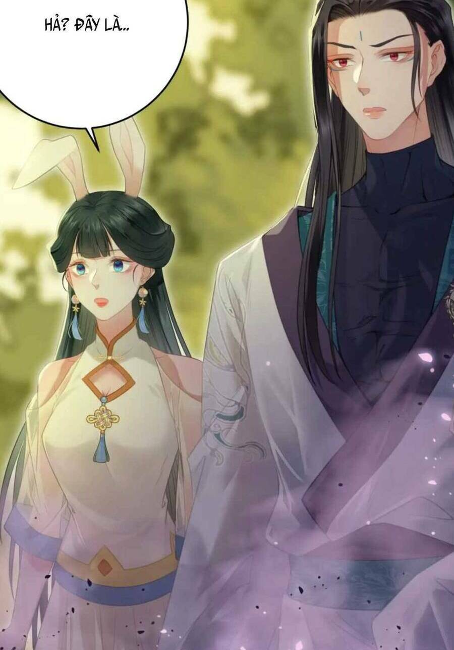 Nghịch Đồ Mỗi Ngày Đều Muốn Bắt Nạt Sư Phụ Chapter 99 - Trang 2