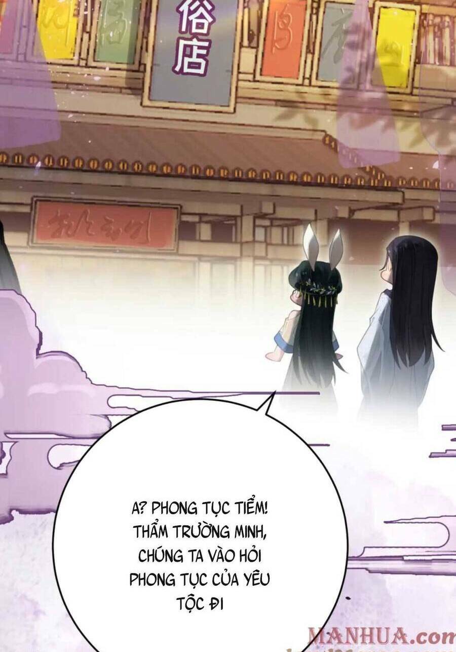 Nghịch Đồ Mỗi Ngày Đều Muốn Bắt Nạt Sư Phụ Chapter 99 - Trang 2