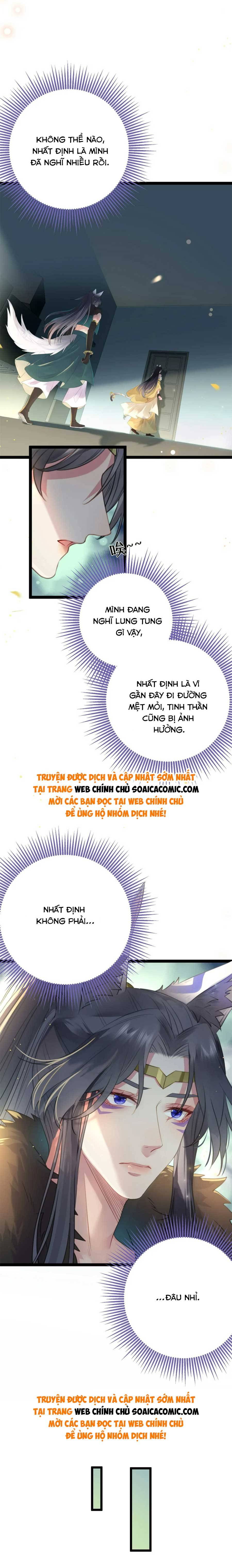 Nghịch Đồ Muốn Ức Hiếp Sư Phụ Mỗi Ngày Chapter 100 - Trang 2