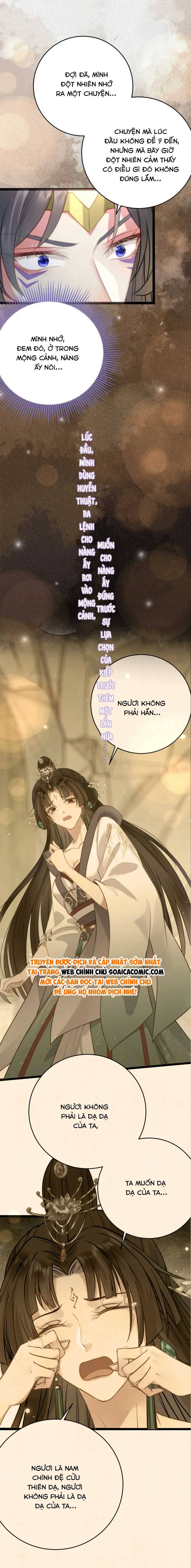 Nghịch Đồ Muốn Ức Hiếp Sư Phụ Mỗi Ngày Chapter 100 - Trang 2