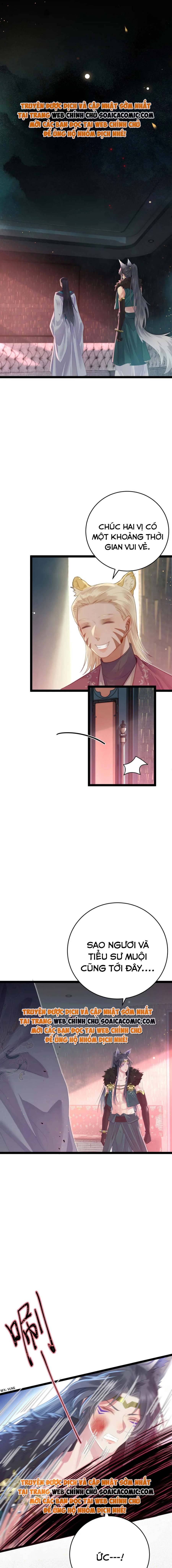 Nghịch Đồ Muốn Ức Hiếp Sư Phụ Mỗi Ngày Chapter 101 - Trang 2