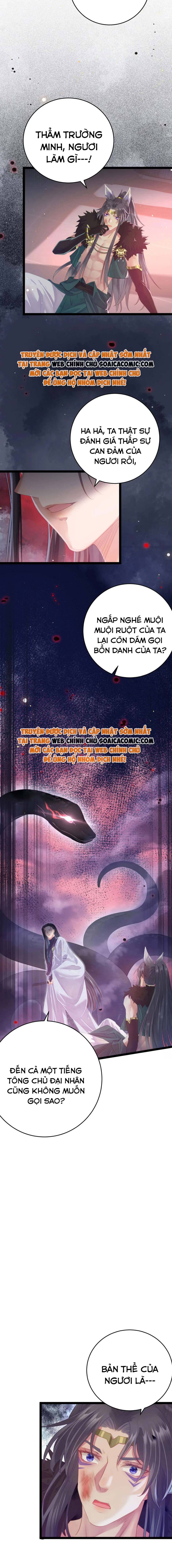 Nghịch Đồ Muốn Ức Hiếp Sư Phụ Mỗi Ngày Chapter 101 - Trang 2