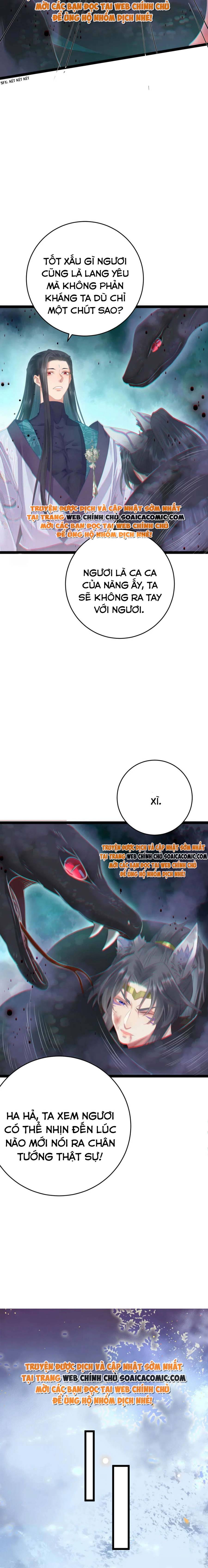 Nghịch Đồ Muốn Ức Hiếp Sư Phụ Mỗi Ngày Chapter 101 - Trang 2