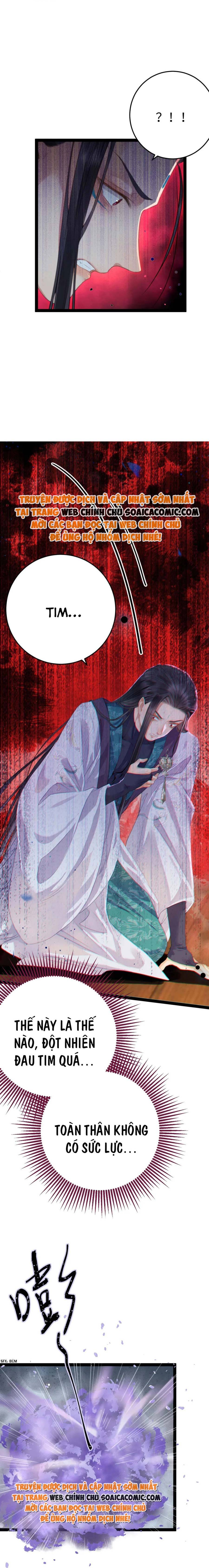 Nghịch Đồ Muốn Ức Hiếp Sư Phụ Mỗi Ngày Chapter 102 - Trang 2