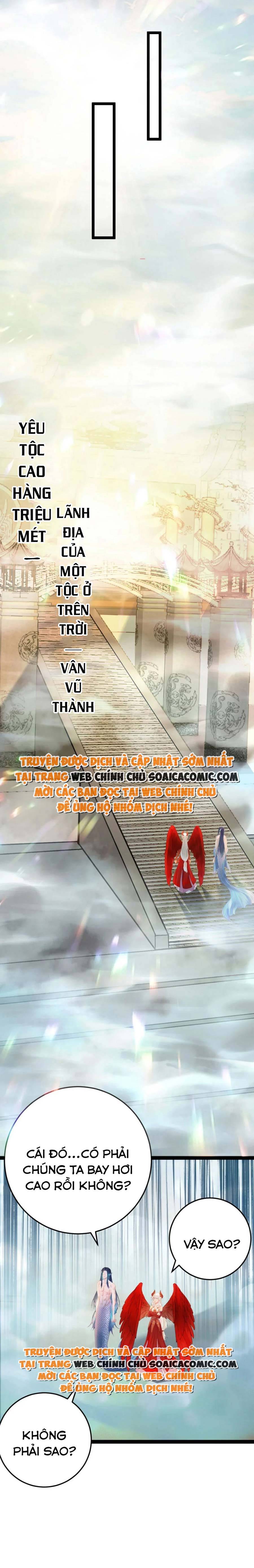 Nghịch Đồ Muốn Ức Hiếp Sư Phụ Mỗi Ngày Chapter 102 - Trang 2