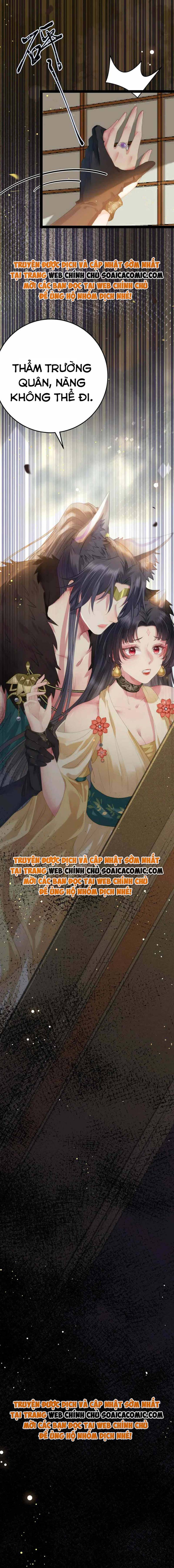 Nghịch Đồ Muốn Ức Hiếp Sư Phụ Mỗi Ngày Chapter 103 - Trang 2