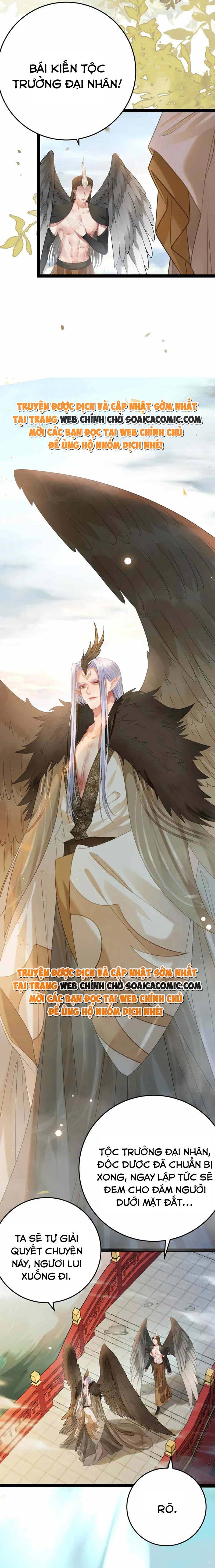 Nghịch Đồ Muốn Ức Hiếp Sư Phụ Mỗi Ngày Chapter 103 - Trang 2