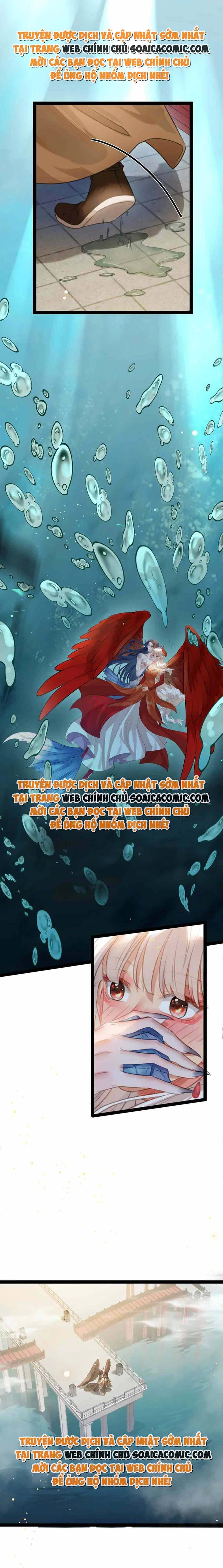 Nghịch Đồ Muốn Ức Hiếp Sư Phụ Mỗi Ngày Chapter 103 - Trang 2