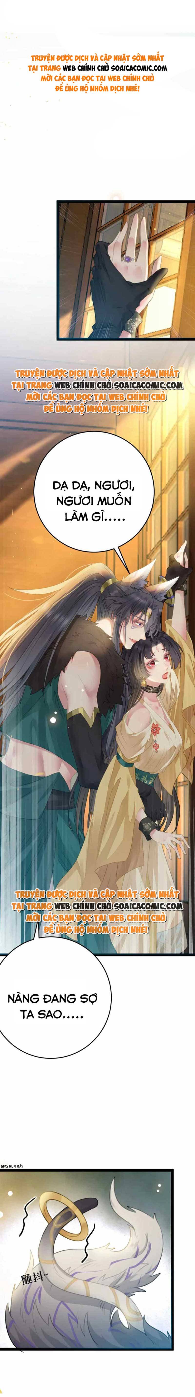 Nghịch Đồ Muốn Ức Hiếp Sư Phụ Mỗi Ngày Chapter 104 - Trang 2