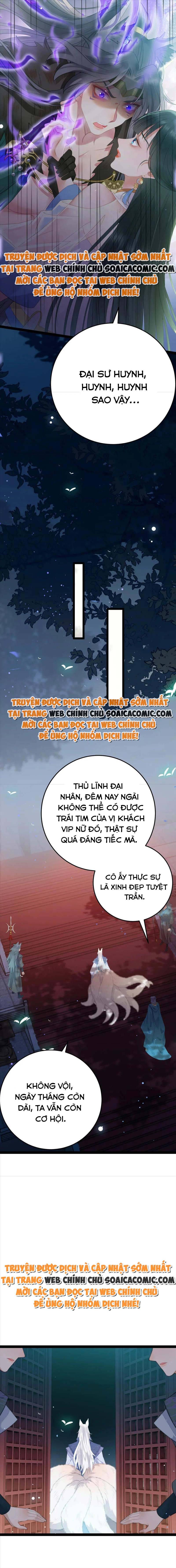 Nghịch Đồ Muốn Ức Hiếp Sư Phụ Mỗi Ngày Chapter 105 - Trang 2