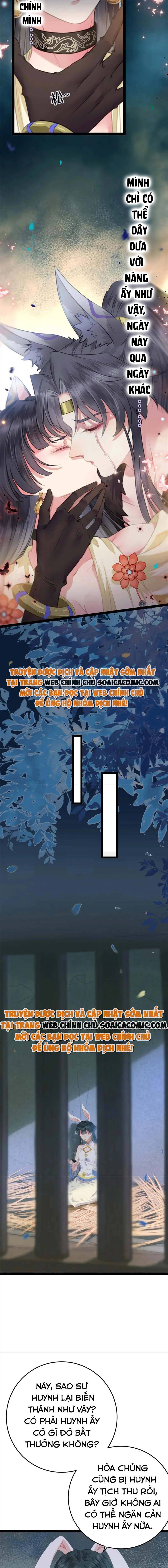 Nghịch Đồ Muốn Ức Hiếp Sư Phụ Mỗi Ngày Chapter 106 - Trang 2