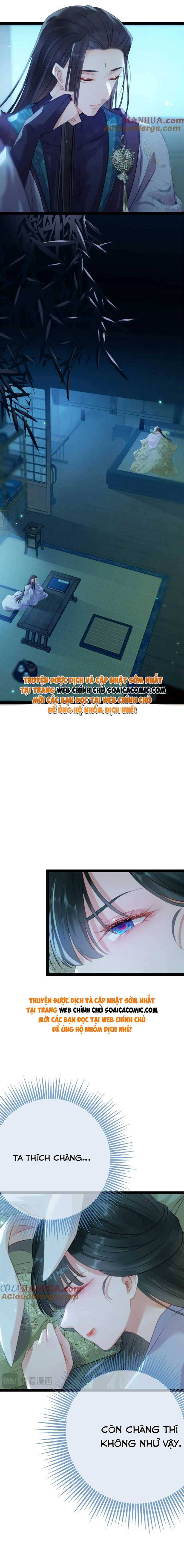 Nghịch Đồ Muốn Ức Hiếp Sư Phụ Mỗi Ngày Chapter 109 - Trang 2