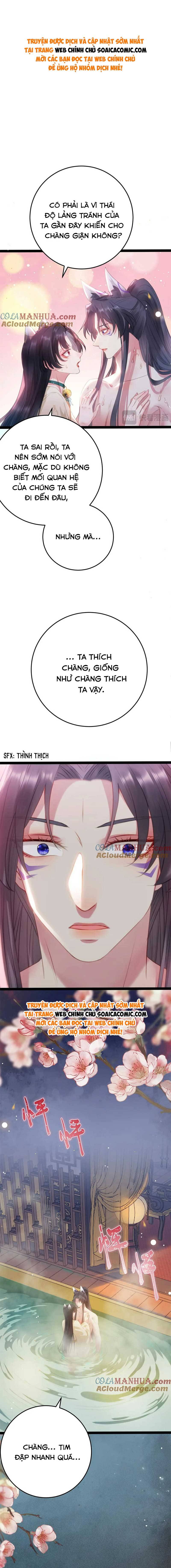 Nghịch Đồ Muốn Ức Hiếp Sư Phụ Mỗi Ngày Chapter 109 - Trang 2