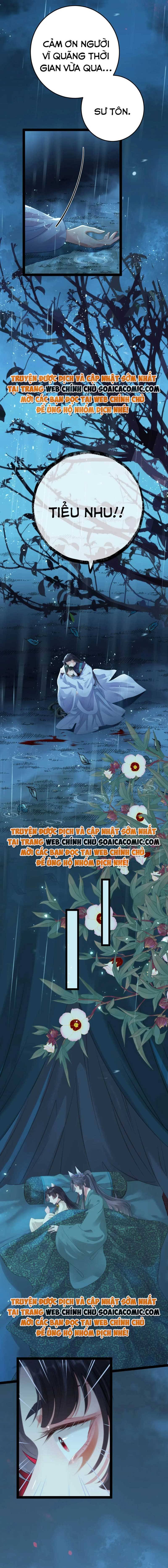 Nghịch Đồ Muốn Ức Hiếp Sư Phụ Mỗi Ngày Chapter 111 - Trang 2