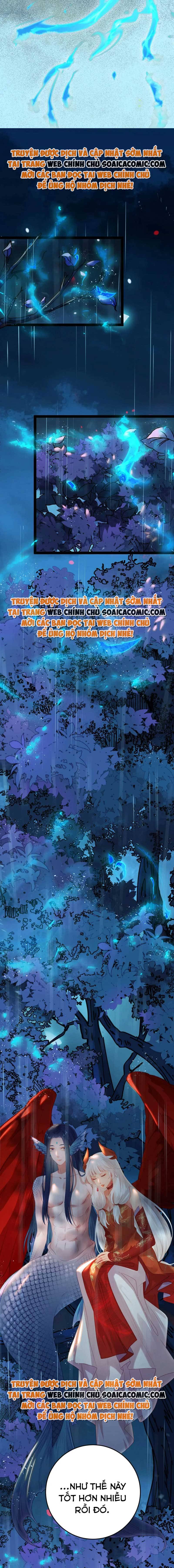 Nghịch Đồ Muốn Ức Hiếp Sư Phụ Mỗi Ngày Chapter 111 - Trang 2