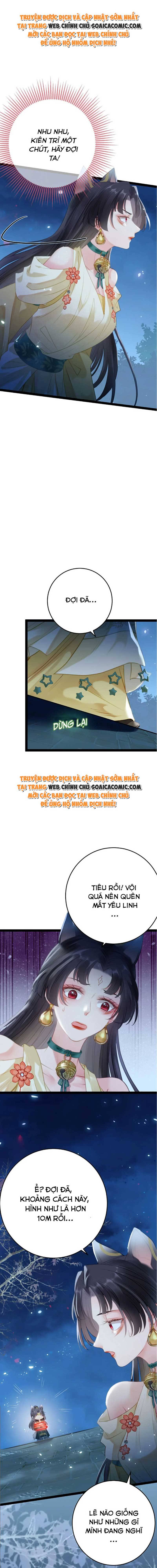 Nghịch Đồ Muốn Ức Hiếp Sư Phụ Mỗi Ngày Chapter 112 - Trang 2