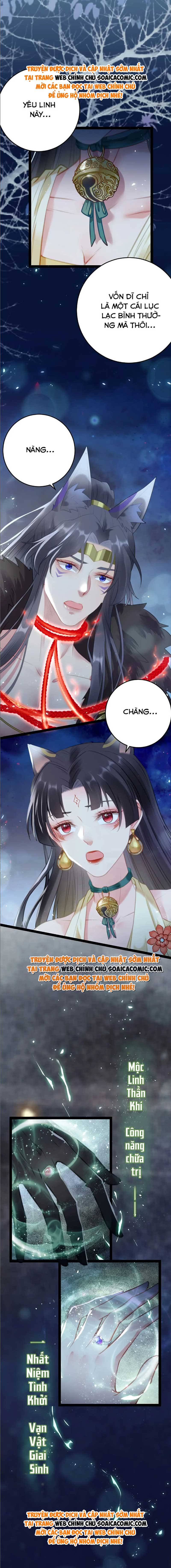 Nghịch Đồ Muốn Ức Hiếp Sư Phụ Mỗi Ngày Chapter 112 - Trang 2