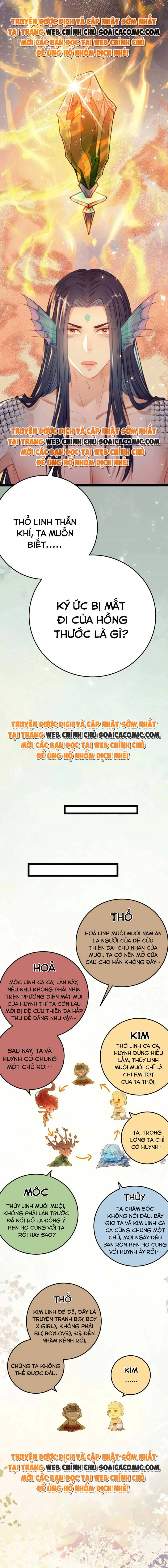 Nghịch Đồ Muốn Ức Hiếp Sư Phụ Mỗi Ngày Chapter 115 - Trang 2