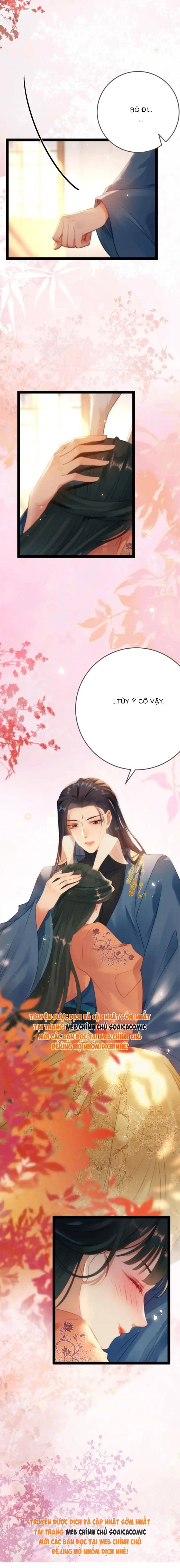 Nghịch Đồ Muốn Ức Hiếp Sư Phụ Mỗi Ngày Chapter 116 - Trang 2