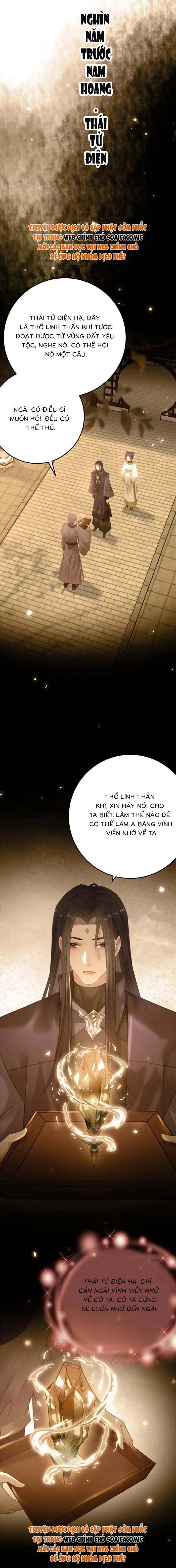 Nghịch Đồ Muốn Ức Hiếp Sư Phụ Mỗi Ngày Chapter 116 - Trang 2