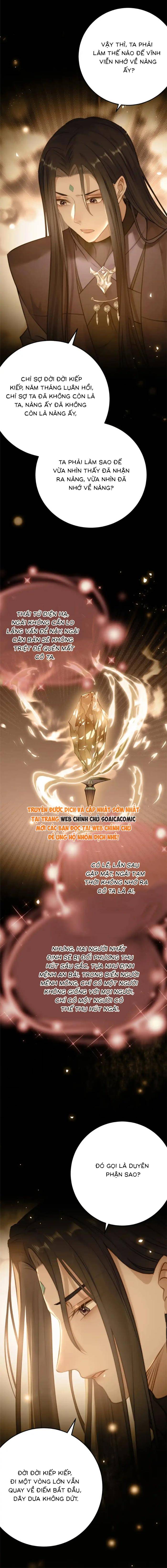 Nghịch Đồ Muốn Ức Hiếp Sư Phụ Mỗi Ngày Chapter 116 - Trang 2