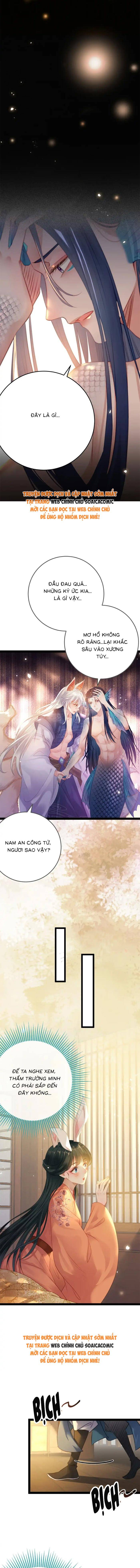 Nghịch Đồ Muốn Ức Hiếp Sư Phụ Mỗi Ngày Chapter 116 - Trang 2