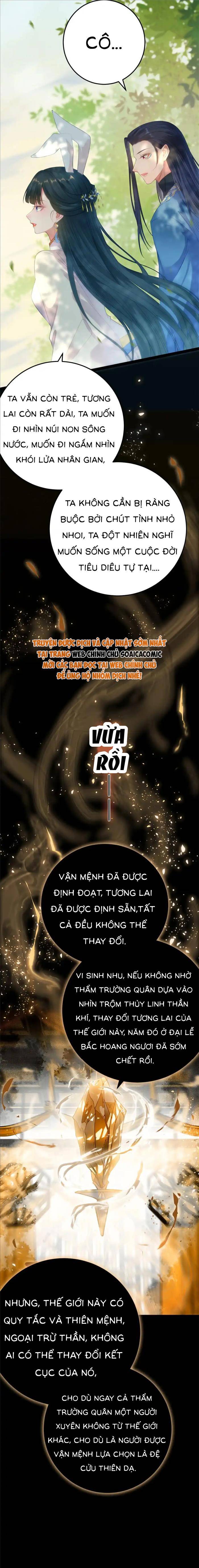 Nghịch Đồ Muốn Ức Hiếp Sư Phụ Mỗi Ngày Chapter 118 - Trang 2