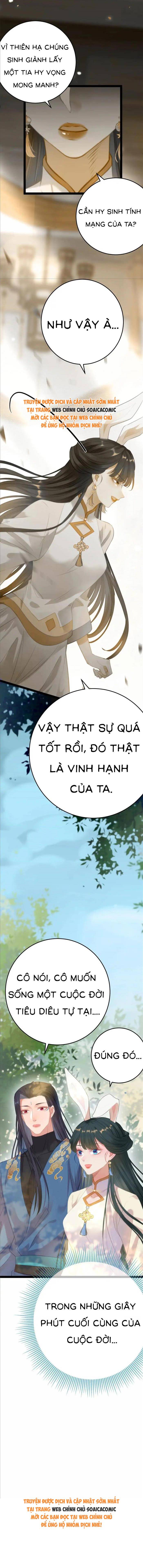 Nghịch Đồ Muốn Ức Hiếp Sư Phụ Mỗi Ngày Chapter 118 - Trang 2