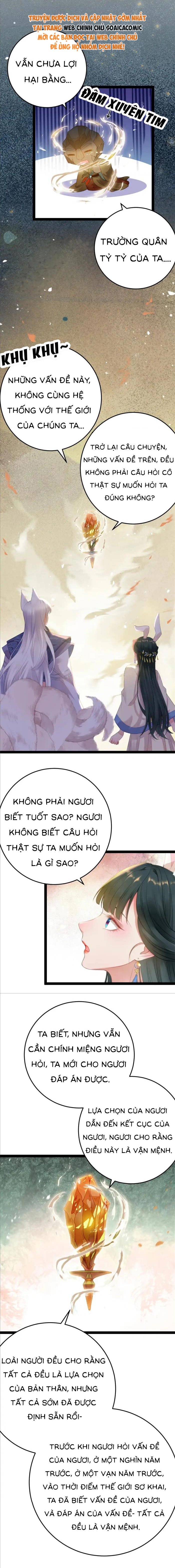 Nghịch Đồ Muốn Ức Hiếp Sư Phụ Mỗi Ngày Chapter 118 - Trang 2