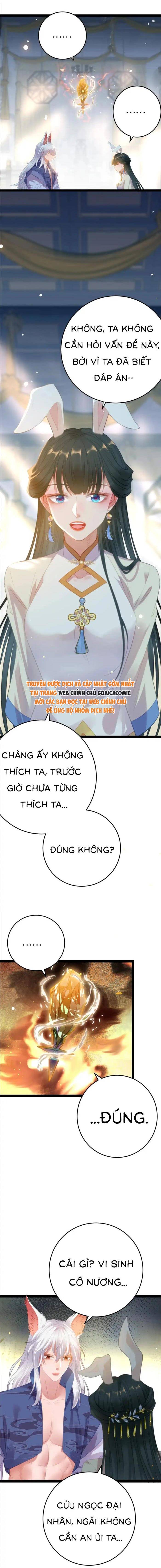 Nghịch Đồ Muốn Ức Hiếp Sư Phụ Mỗi Ngày Chapter 118 - Trang 2